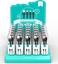 Изображение Kabel USB Usams USB-A - USB-C + microUSB + Lightning 1 m Czarny