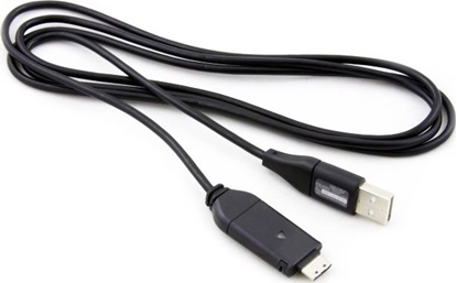 Picture of Kabel USB Xrec USB-A - mini HDMI 1.5 m Czarny (SB2906)