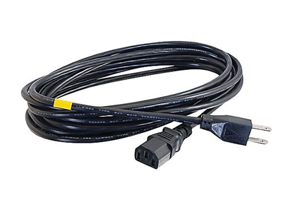 Attēls no Kabel zasilajcy Aruba AC POWER CORD - PC-AC-EC