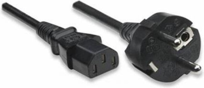 Picture of Kabel zasilajcy Manhattan PC 3m (328616)