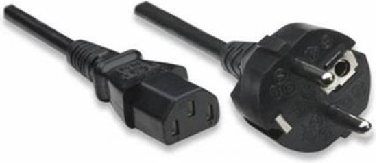 Picture of Kabel zasilajcy Manhattan PC 3m (328616)