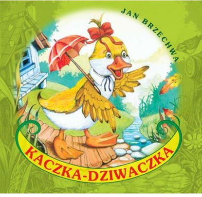 Picture of Kaczka-Dziwaczka (235882)