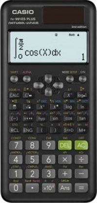 Изображение Kalkulator Casio 3722 FX-991ESPLUS-2