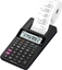 Picture of Kalkulator Casio 3722 HR-8RCE BK BOX Z ZASILACZEM