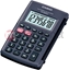 Изображение Kalkulator Casio HL-820LV-S BK