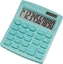 Picture of Kalkulator Citizen Citizen kalkulator SDC810NRGNE, turkusowa, biurkowy, 10 miejsc, podwójne zasilanie