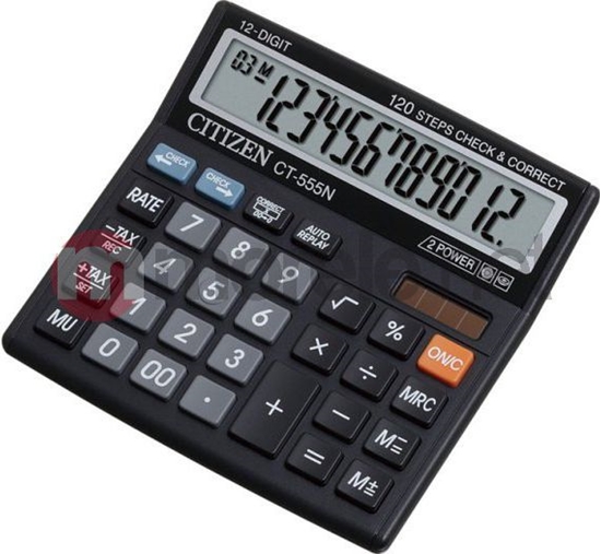 Picture of Kalkulator Citizen CT555N