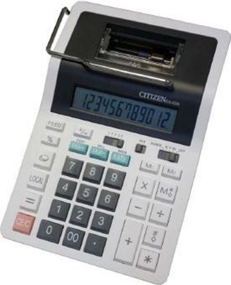 Attēls no Kalkulator Citizen CX-32N