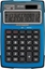 Изображение Kalkulator Citizen Kalkulator wodoodporny CITIZEN WR-3000, 152x105mm, niebieski