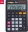 Picture of Kalkulator Deli KALKULATOR DELI M01320 12-POZYCYJNY CZARNY
