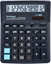 Изображение Kalkulator Donau Kalkulator biurowy DONAU TECH, 12-cyfr. wyświetlacz, wym. 199x153x31 mm, czarny