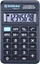 Picture of Kalkulator Donau Kalkulator kieszonkowy DONAU TECH, 8-cyfr. wyświetlacz, wym. 114x69x18 mm, czarny
