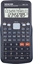 Изображение Kalkulator naukowy SEC 170, 240 funkcji, LCD dwuwierszowy 12i10+2 