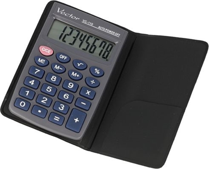 Изображение Kalkulator Vector (KAV VC-110III)