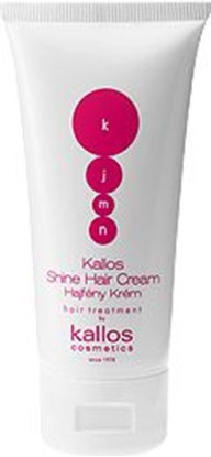 Picture of Kallos KJMN Krem Shine cream nabłyszczający 50 ml
