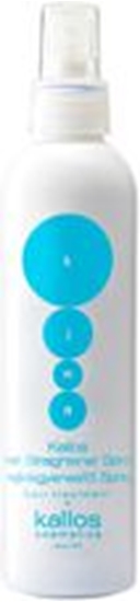 Picture of Kallos KJMN Spray prostujcy wosy niebieski 200 ml