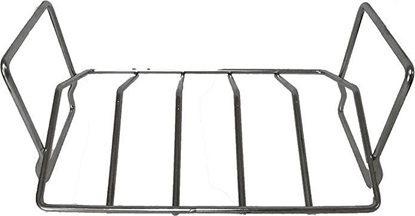 Picture of Kamado uchwyt ze stali nierdzewnej (TQALP20)