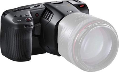 Picture of Kamera cyfrowa Blackmagic Pocket Cinema Camera 6K Pro
