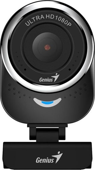 Picture of Kamera internetowa Genius QCam 6000 Czarna