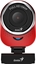 Picture of Kamera internetowa Genius QCam 6000 Czerwona