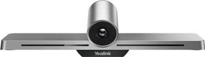Изображение Yealink VC200 video conferencing camera 8 MP Blue, Silver 1920 x 1080 pixels 30 fps