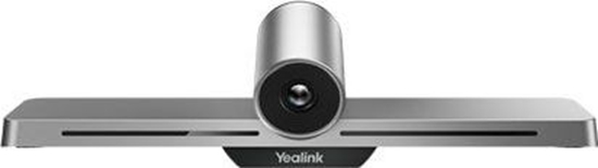 Изображение Yealink VC200 video conferencing camera 8 MP Blue, Silver 1920 x 1080 pixels 30 fps