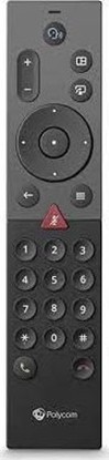 Изображение Poly POLY 2201-52885-001 pilot Bluetooth Nacinij przyciski