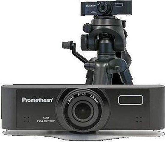 Picture of Kamera internetowa Promethean Distance Learning Bundle