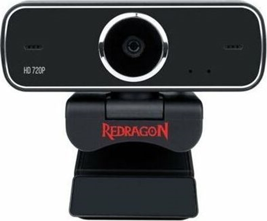 Picture of Kamera internetowa Redragon Fobos GW600 (RED-GW600)