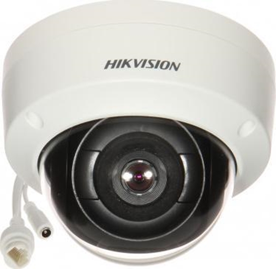 Picture of Kamera IP Hikvision KAMERA WANDALOODPORNA IP DS-2CD1143G0-I(2.8MM)(C) - 4 Mpx Hikvision
