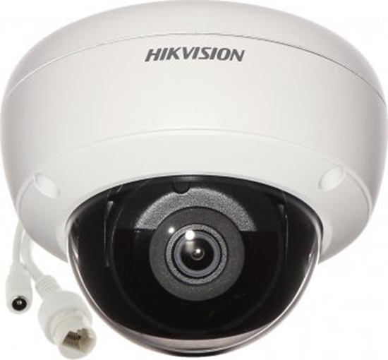 Picture of Kamera IP Hikvision KAMERA WANDALOODPORNA IP DS-2CD2146G2-I(2.8MM)(C) ACUSENSE - 4 Mpx 2.8 mm Hikvision