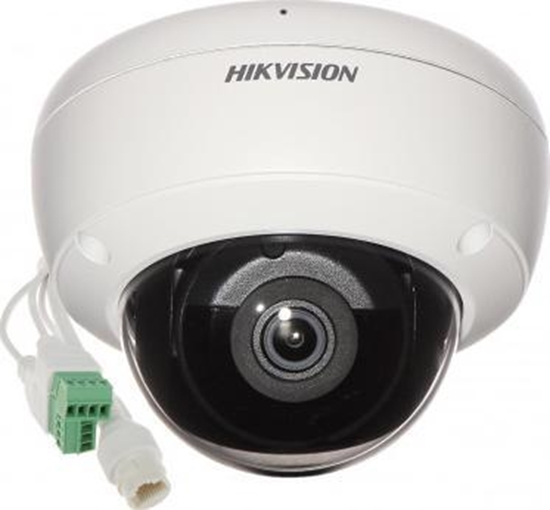 Picture of Kamera IP Hikvision KAMERA WANDALOODPORNA IP DS-2CD2146G2-ISU(2.8MM)(C) ACUSENSE - 4 Mpx Hikvision