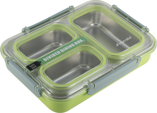 Picture of Lunch box 1200 ml, 2146, KAMILLE