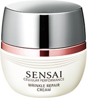 Picture of Kanebo Sensai Cellular Performance Wrinkle Repair Cream 40ml