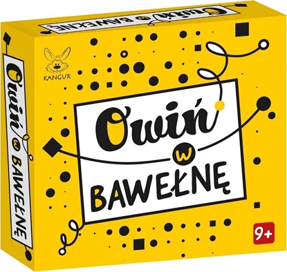 Attēls no Kangur Gra planszowa Owi w Bawen