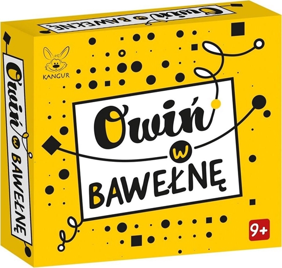 Picture of Kangur Gra planszowa Owi w Bawen