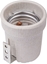 Attēls no Kanlux Oprawka E27 ceramiczna HLDR-E27-F (02161)