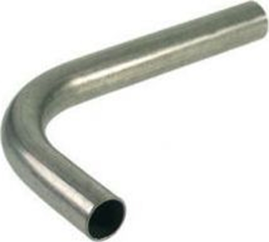 Изображение KAN-therm kolano 88.9x88.9 45 stopni Inox Press (1609068059)