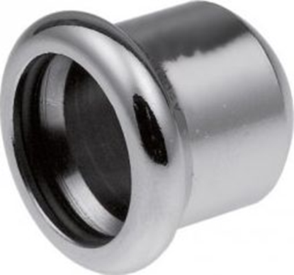 Изображение KAN-therm korek 18 Steel Press (1509250003)