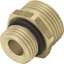 Attēls no KAN-therm nypel do rozdzielacza G1/2"xG1/2" Push (9825174030)