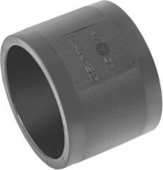 Picture of KAN-therm Piercie PVDF 32x4,4a tworzywowy nasuwany KAN-therm Push Platinum (1109226020)