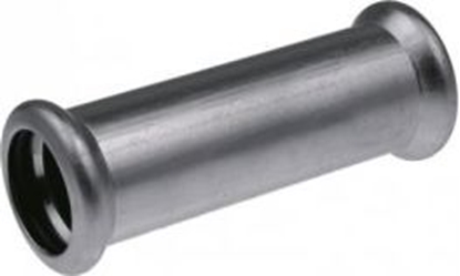 Изображение KAN-therm przeduka 28mm Inox Press (1609080004)