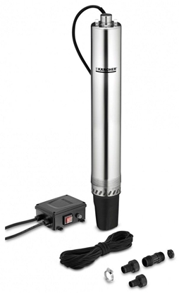 Изображение Karcher BP 6 Deep Well (1.645-422.0)