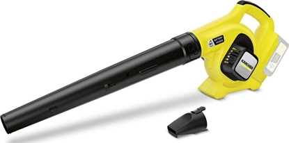 Picture of Akumulatora lapu pūtējs Karcher LBL 4; 36 V (bez akumulatora un lādētāja)