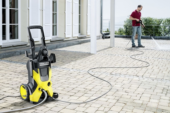 Изображение Karcher H 10 Q WA WYSOKOCINIENIOWY PremiumFlex ANTI-TWIST (2.643-585.0)