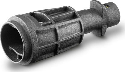 Attēls no Karcher Kärcher Adapter for gun M (Black)