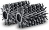 Picture of Karcher Kärcher brush rollers for wooden surfaces PCL4 - 2.644-226.0