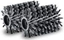Picture of Karcher Kärcher brush rollers for wooden surfaces PCL4 - 2.644-226.0