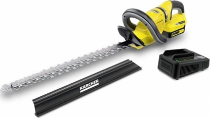 Picture of Karcher Noyce akumulatorowe HGE 18-50 Set 50 cm