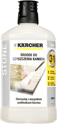 Picture of Karcher Preparat do kamienia i fasad (6.295-765.0)